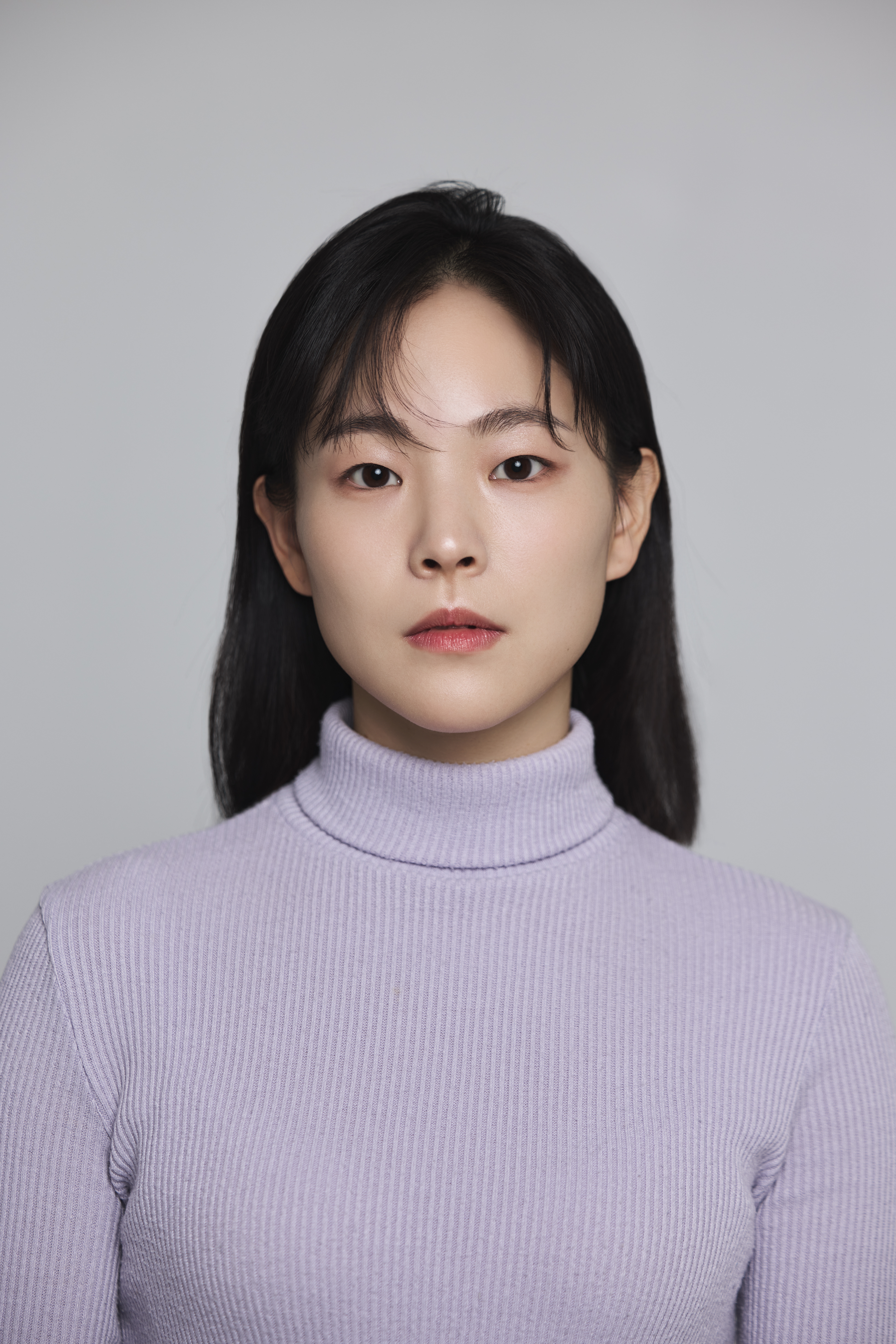 배우 김민주 프로필 사진